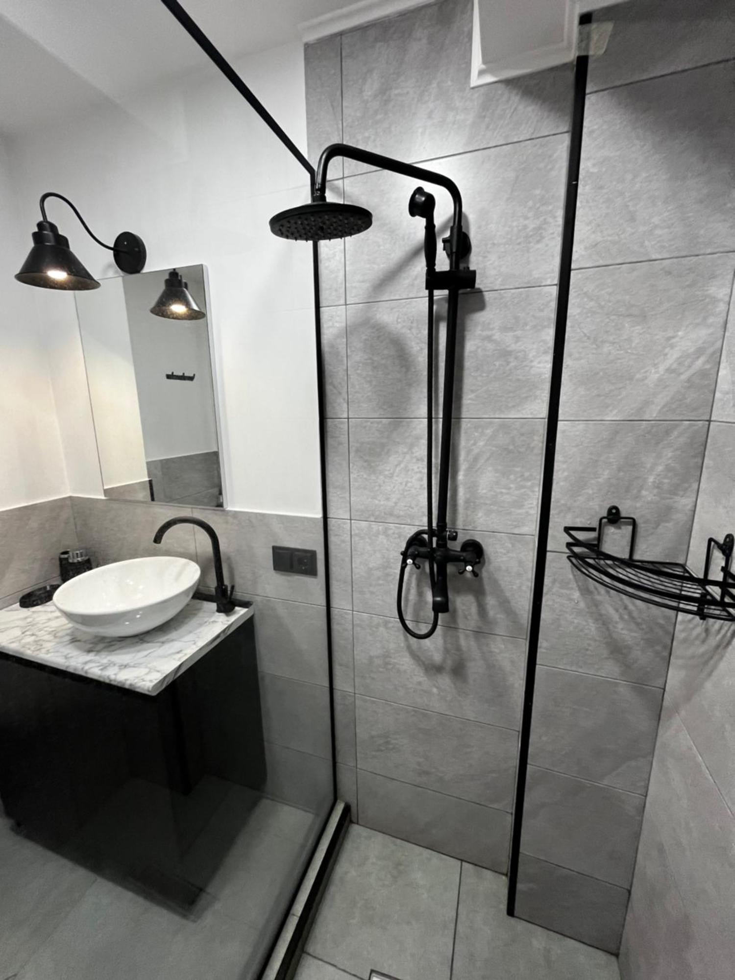 Skiluxe New Gudauri Ngoại thất bức ảnh